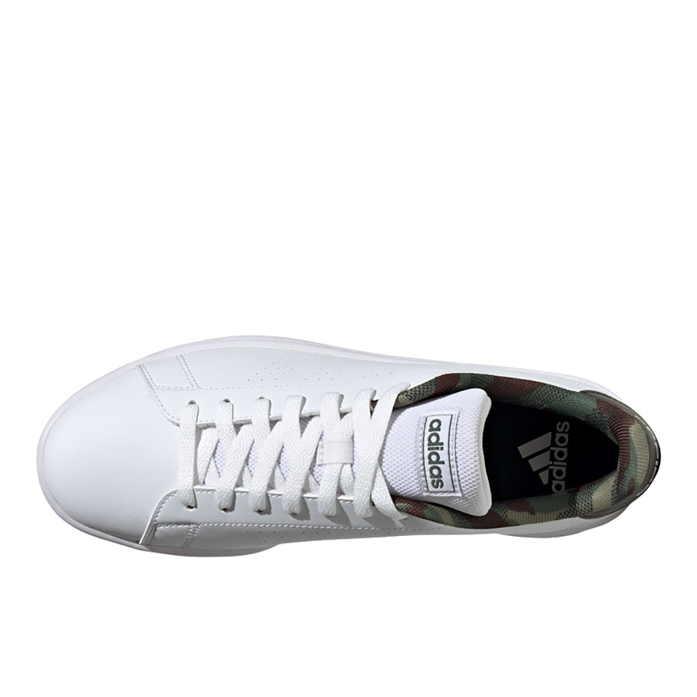 Advantage Base Sneakers