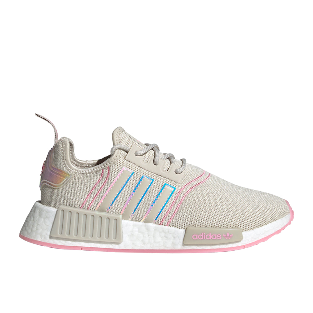 NMD R1 Lace Up Sneakers