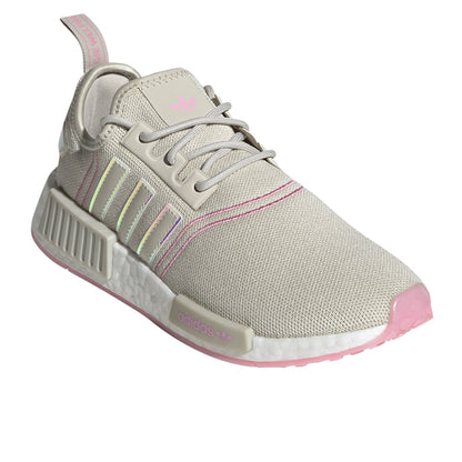 NMD R1 Lace Up Sneakers