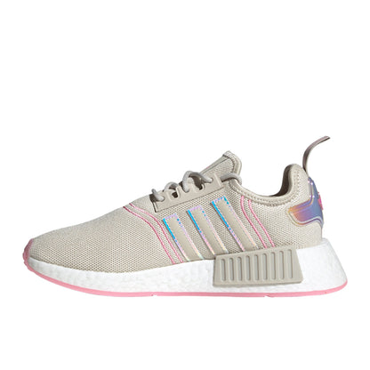 NMD R1 Lace Up Sneakers