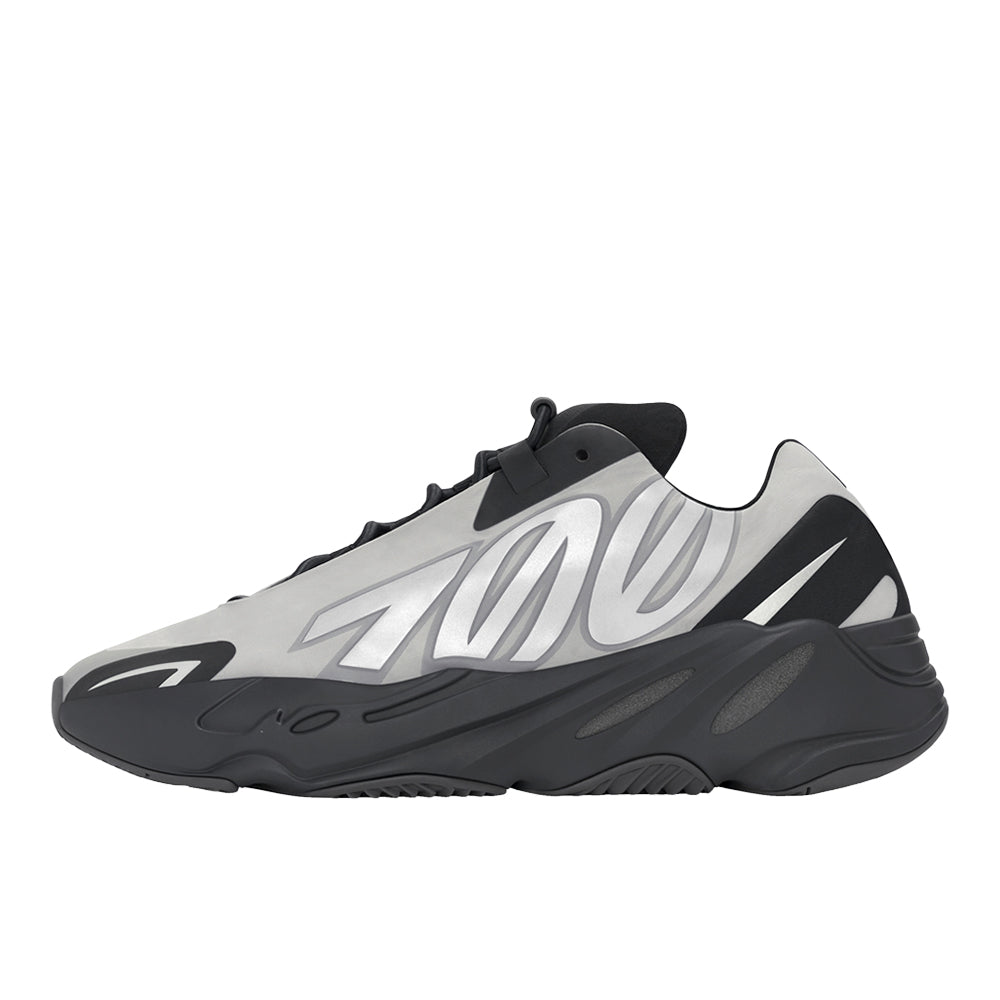 adidas Yeezy Boost 700 MNVN Lace Up Sneakers