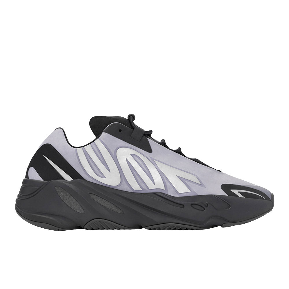 adidas Yeezy Boost 700 MNVN Lace Up Sneakers