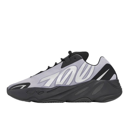 adidas Yeezy Boost 700 MNVN Lace Up Sneakers