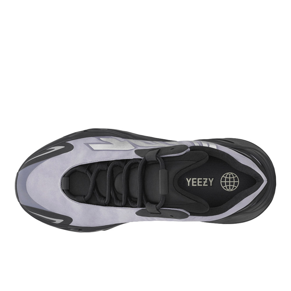 adidas Yeezy Boost 700 MNVN Lace Up Sneakers