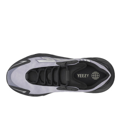 adidas Yeezy Boost 700 MNVN Lace Up Sneakers