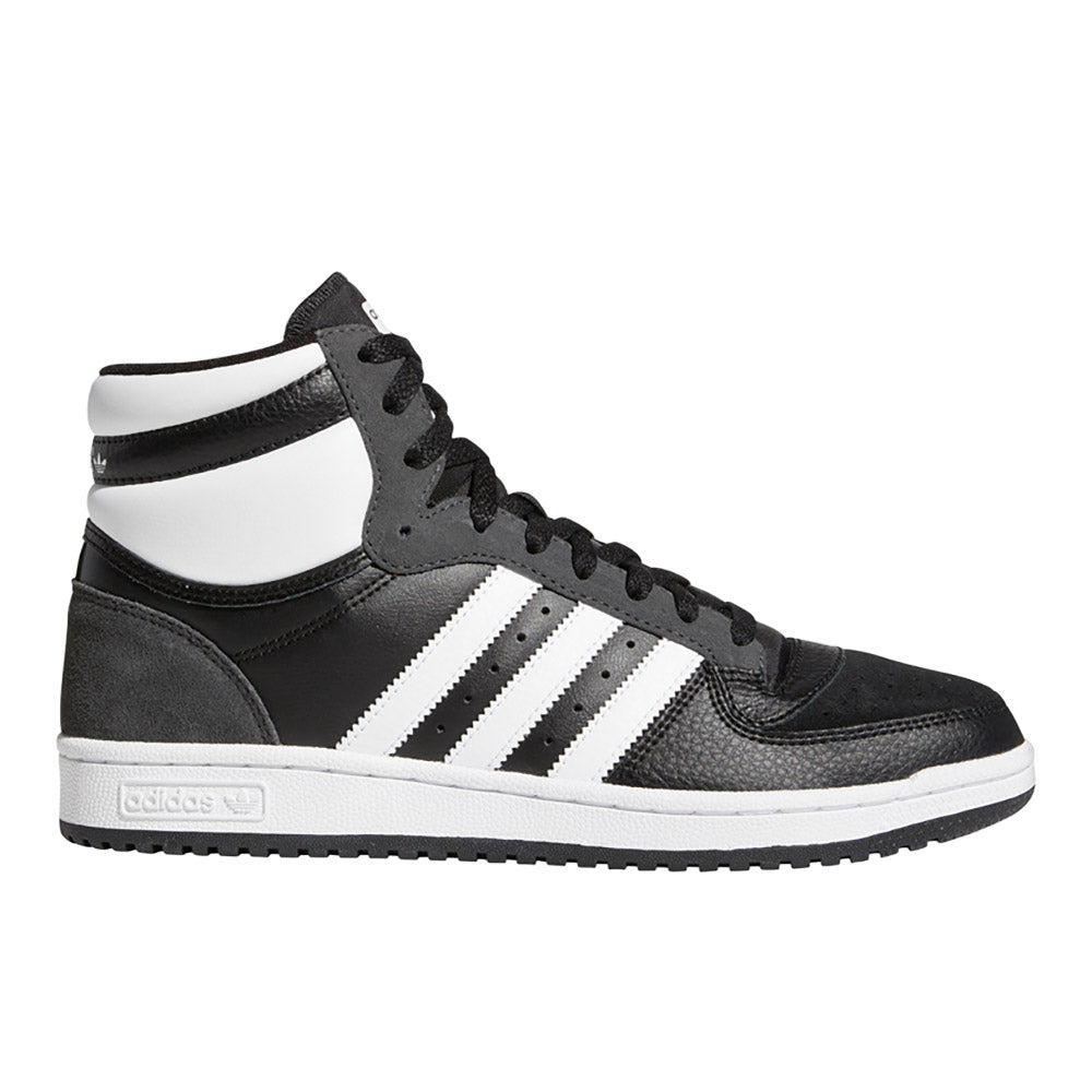 Top Ten RB High Top Sneakers