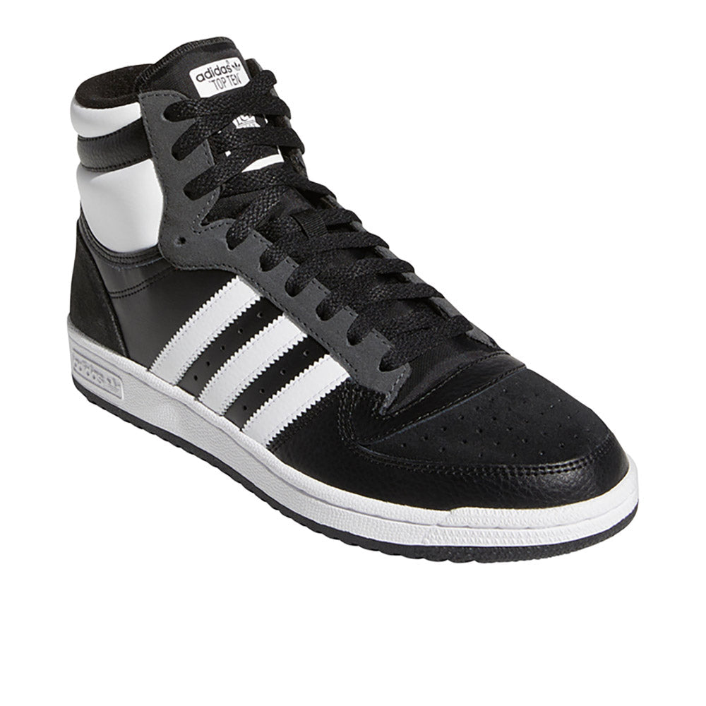 Top Ten RB High Top Sneakers