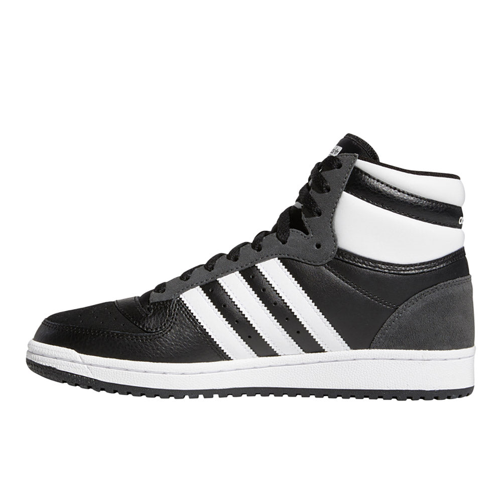 Top Ten RB High Top Sneakers