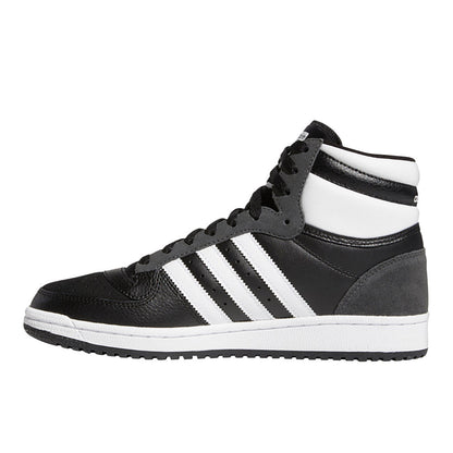 Top Ten RB High Top Sneakers