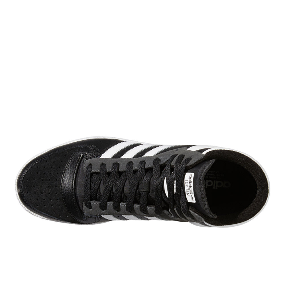 Top Ten RB High Top Sneakers