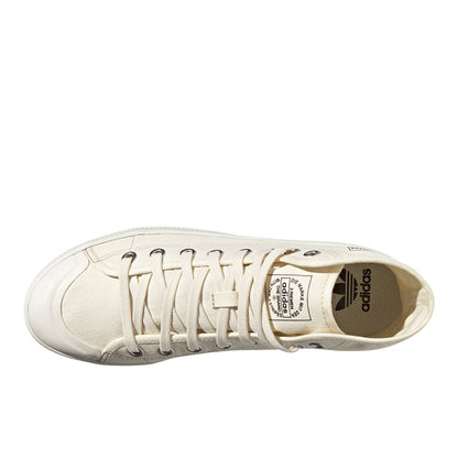 Nizza 2.0 Lace Up Sneakers
