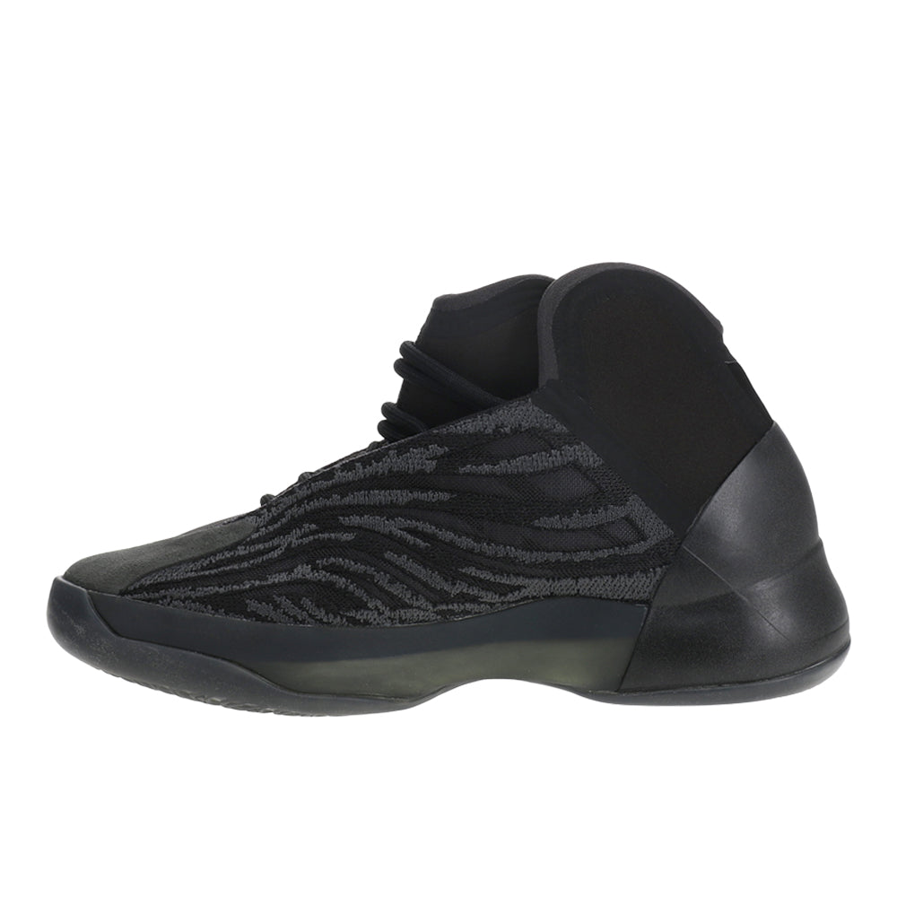 adidas Yeezy Quantum Lace Up Sneakers