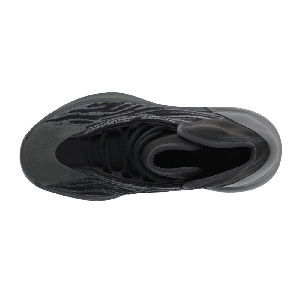 adidas Yeezy Quantum Lace Up Sneakers