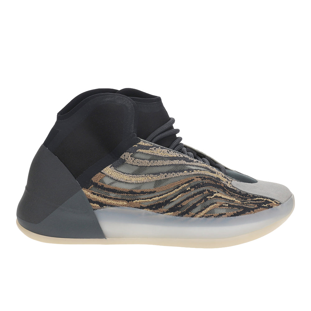 adidas Yeezy Quantum Lace Up Sneakers