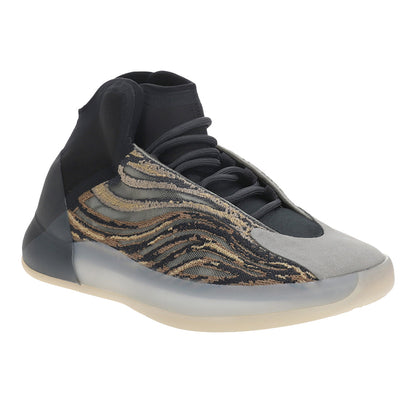 adidas Yeezy Quantum Lace Up Sneakers