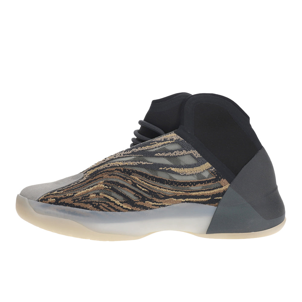 adidas Yeezy Quantum Lace Up Sneakers