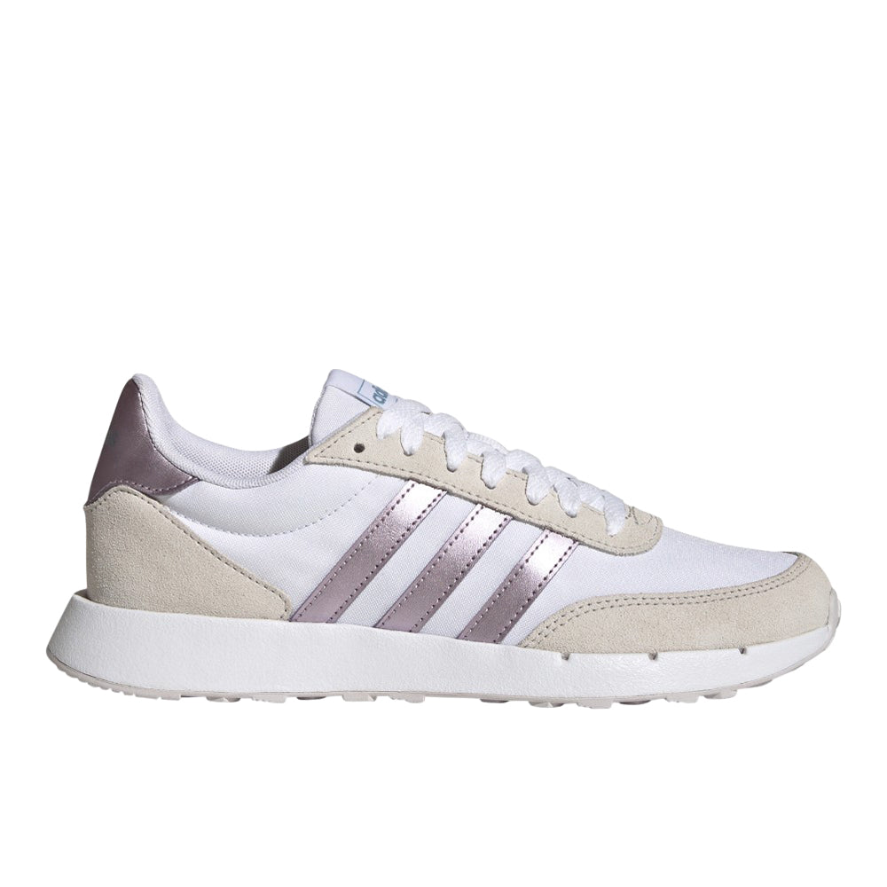 Run 60S 2.0 Lace Up Sneakers