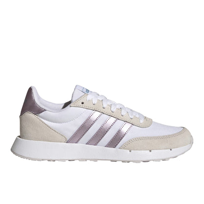 Run 60S 2.0 Lace Up Sneakers