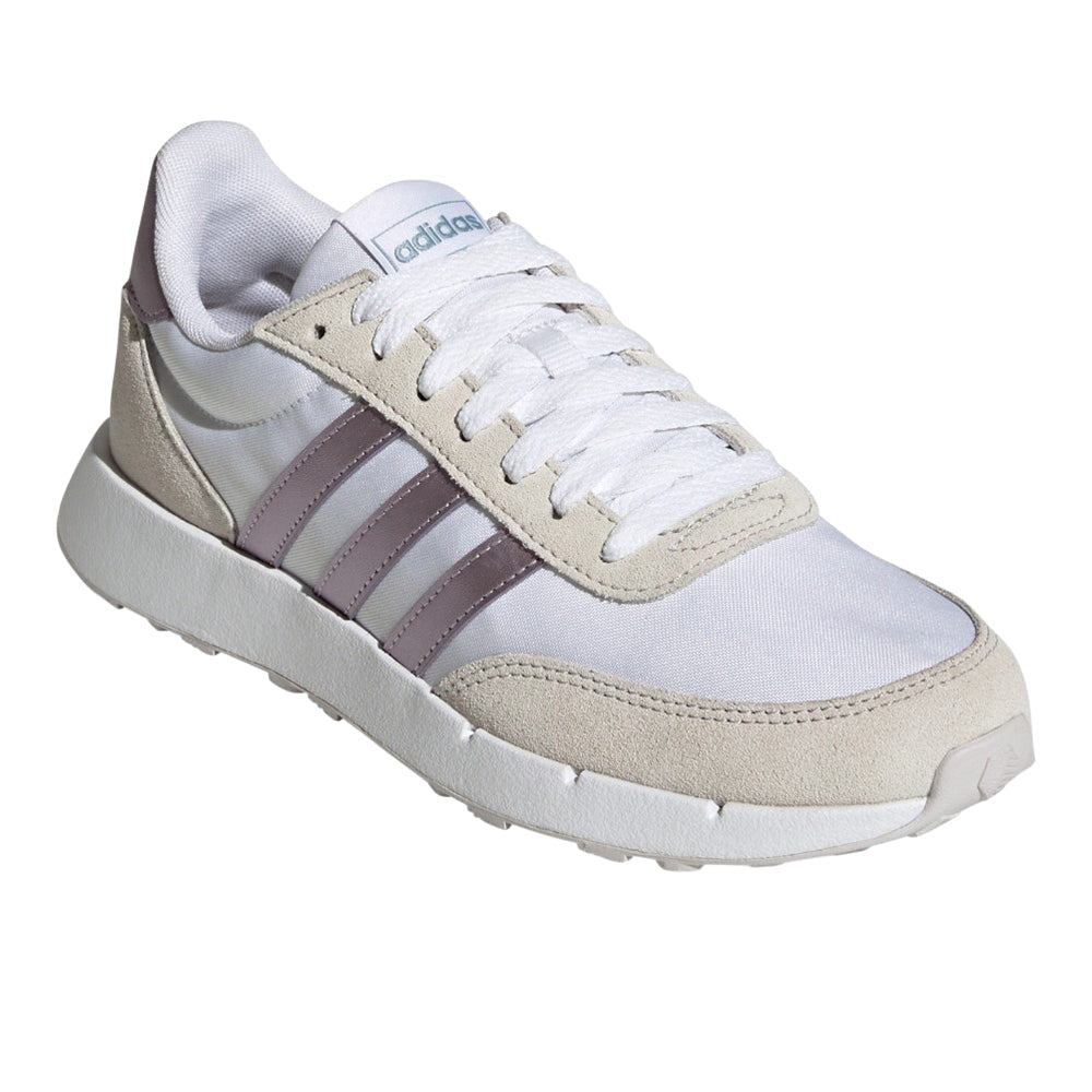 Run 60S 2.0 Lace Up Sneakers