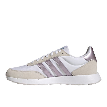 Run 60S 2.0 Lace Up Sneakers