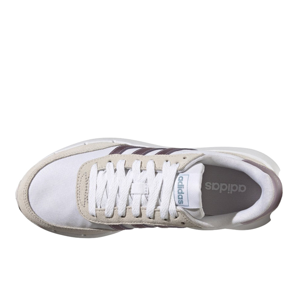 Run 60S 2.0 Lace Up Sneakers