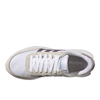 Run 60S 2.0 Lace Up Sneakers