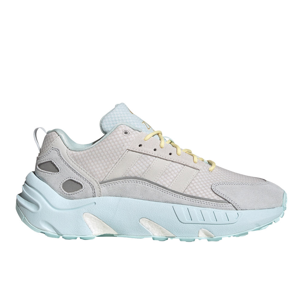 Zx 22 Boost Lace Up Sneakers
