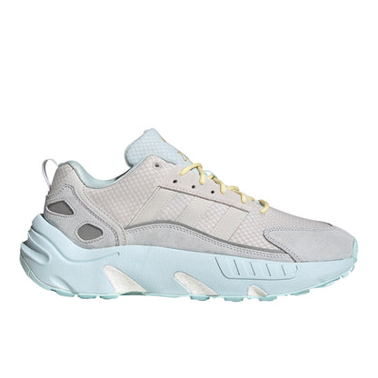Zx 22 Boost Lace Up Sneakers