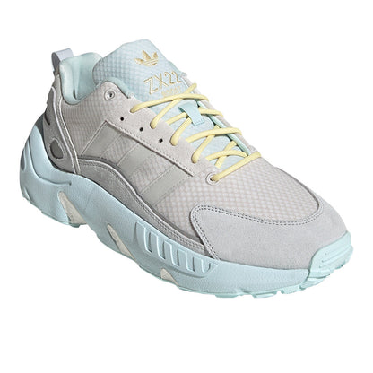 Zx 22 Boost Lace Up Sneakers