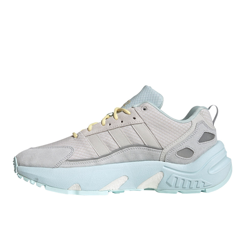 Zx 22 Boost Lace Up Sneakers