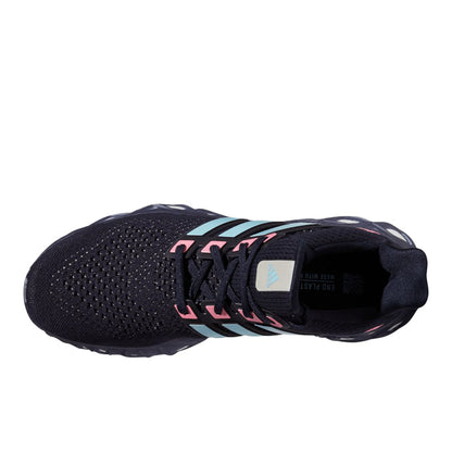 Ultraboost Web DNA Lace Up Sneakers