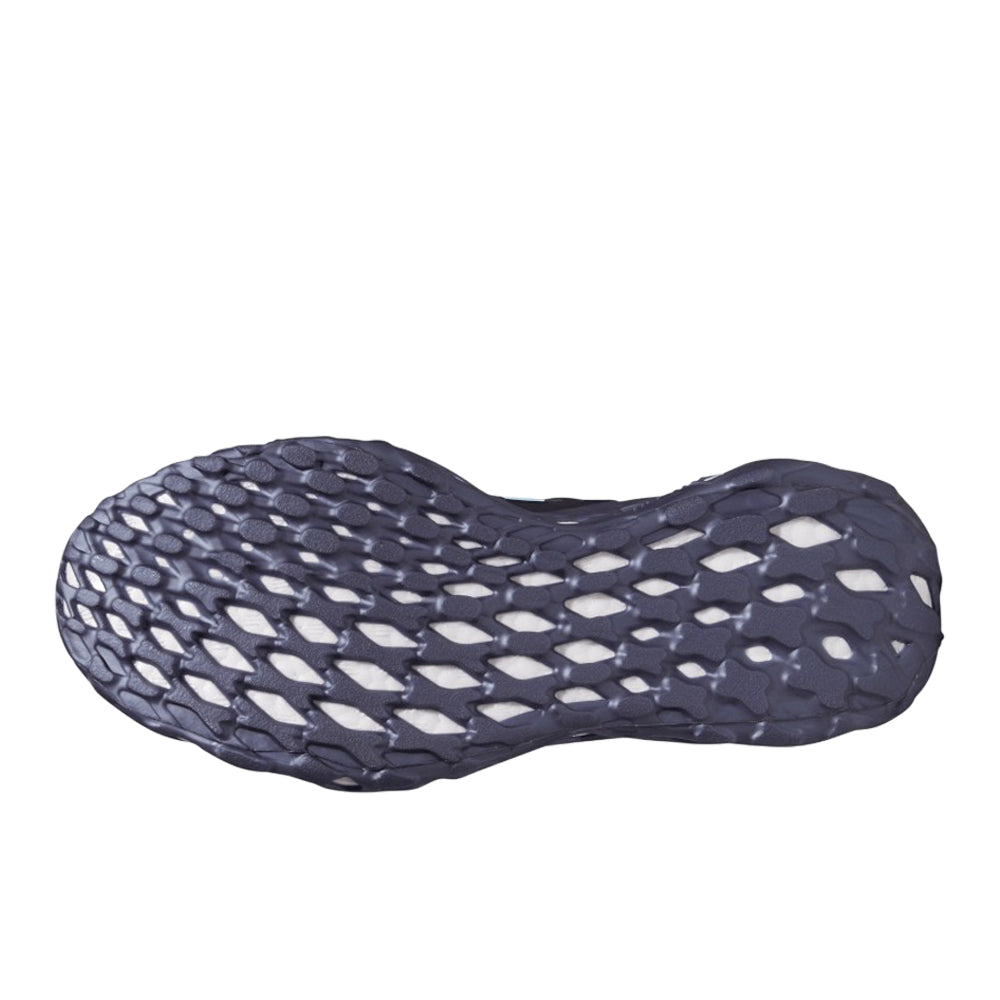 Ultraboost Web DNA Lace Up Sneakers