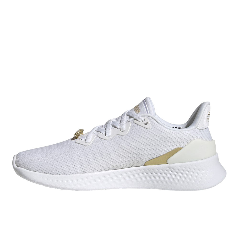 Puremotion SE Lace Up Sneakers