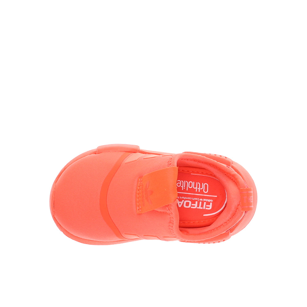 NMD 360 Slip On Sneakers (Infant)