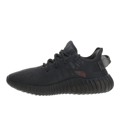 adidas Yeezy Boost 350 V2 Lace Up Sneakers