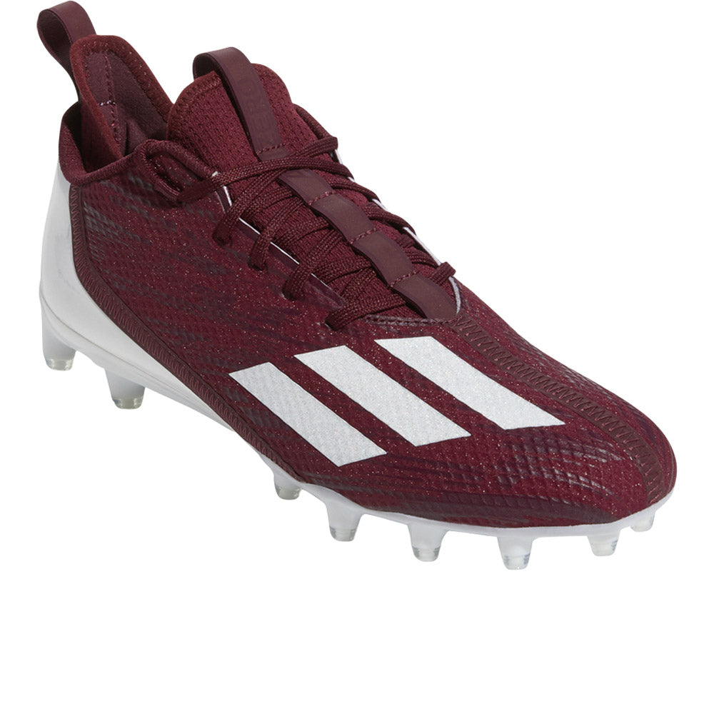Adizero Scorch Football Cleats