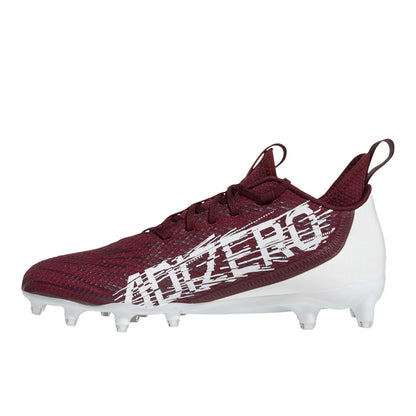 Adizero Scorch Football Cleats
