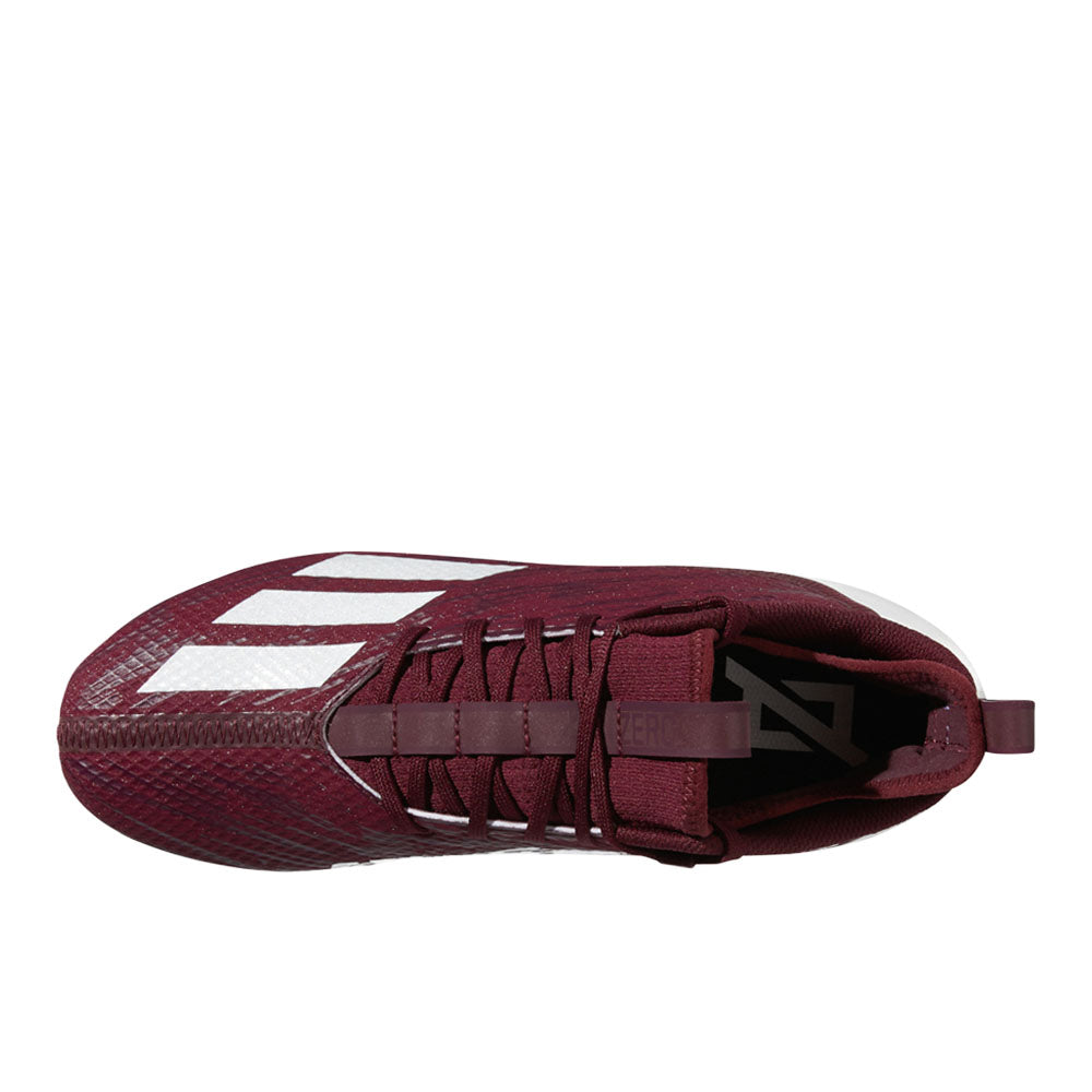 Adizero Scorch Football Cleats