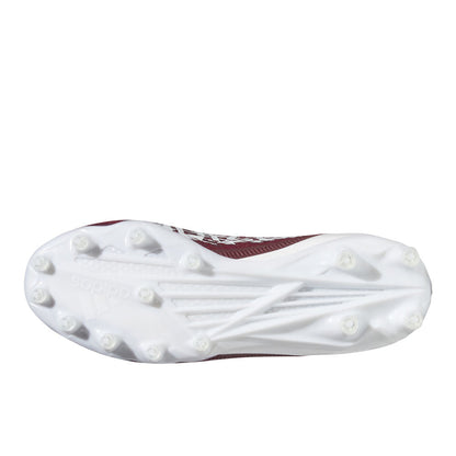 Adizero Scorch Football Cleats