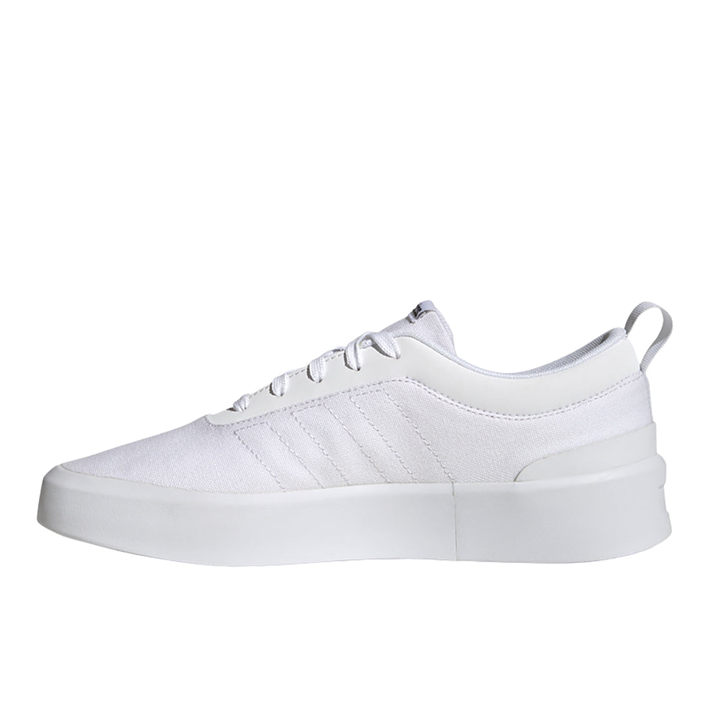 Futurevulc Lace Up Sneakers