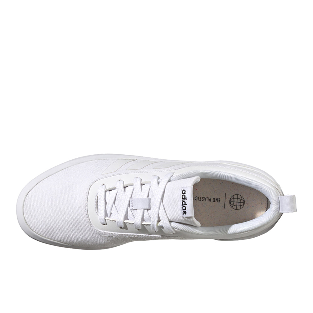 Futurevulc Lace Up Sneakers