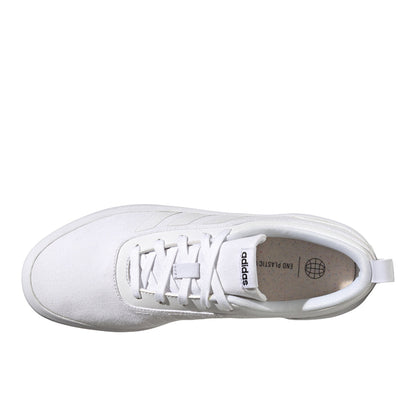 Futurevulc Lace Up Sneakers