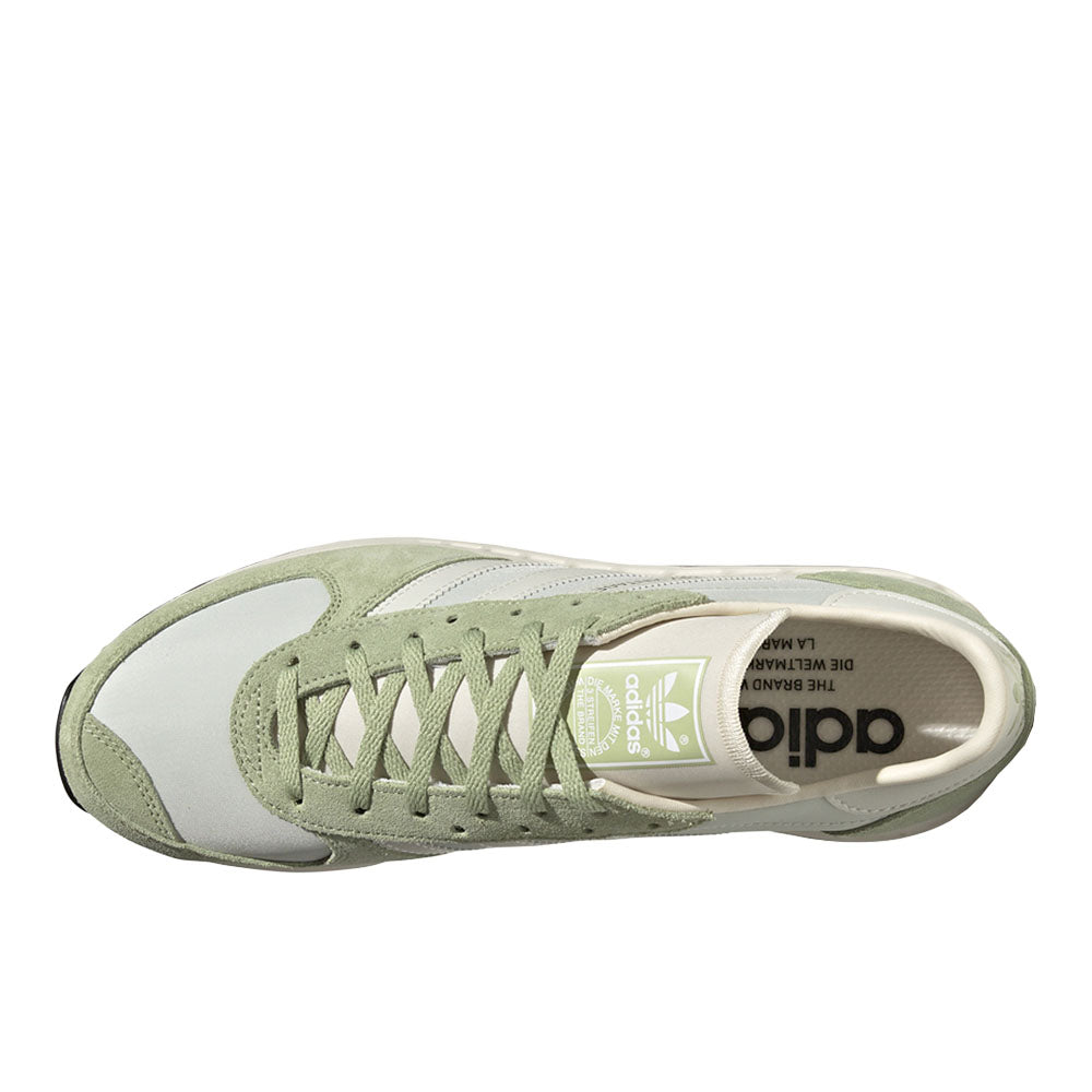 TRX Vintage Lace Up Sneakers
