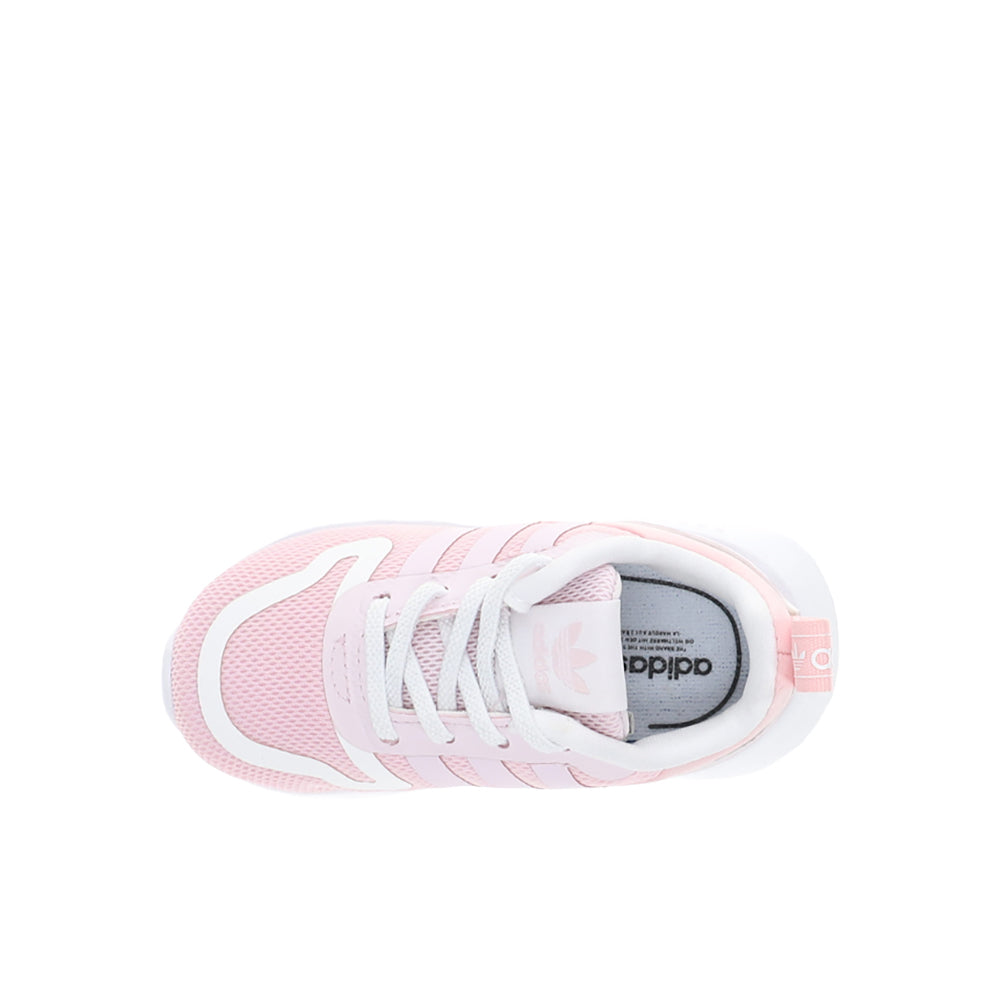 Multix EL Slip On Sneakers (Toddler)