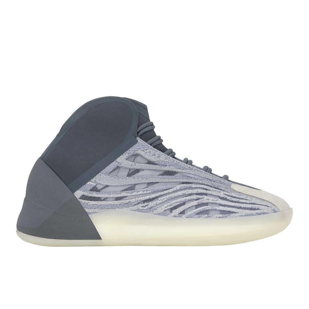 adidas Yeezy Quantum Lace Up Sneakers
