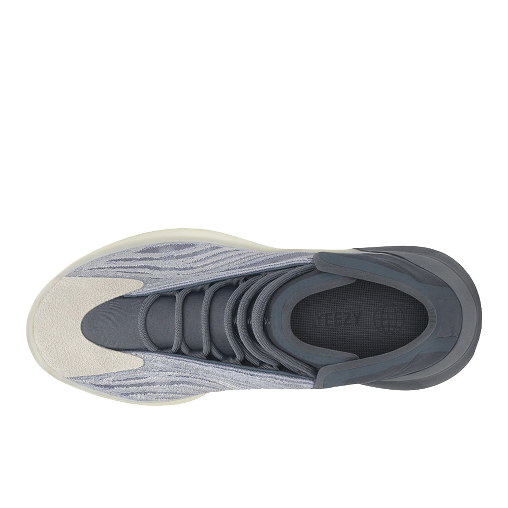 adidas Yeezy Quantum Lace Up Sneakers