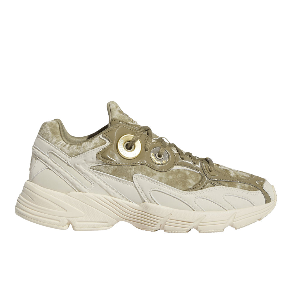 Astir Lace Up Sneakers