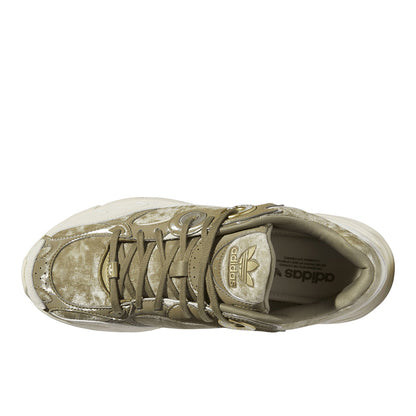 Astir Lace Up Sneakers