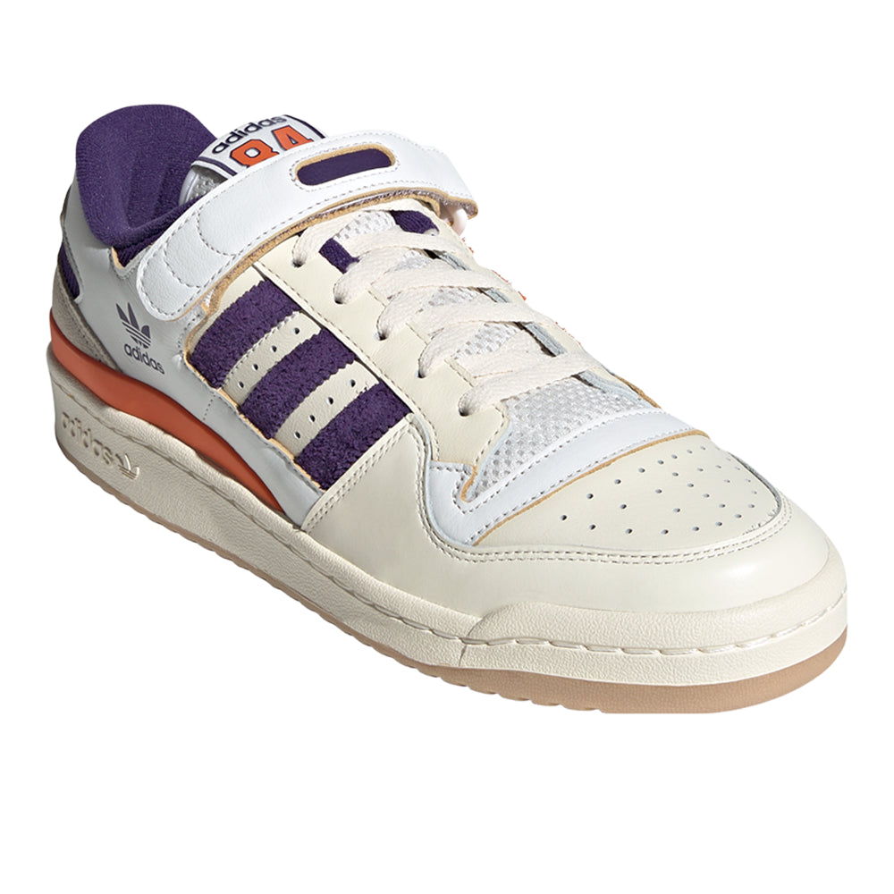 Forum 84 Low Lace Up Sneakers