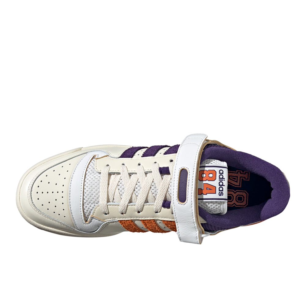 Forum 84 Low Lace Up Sneakers